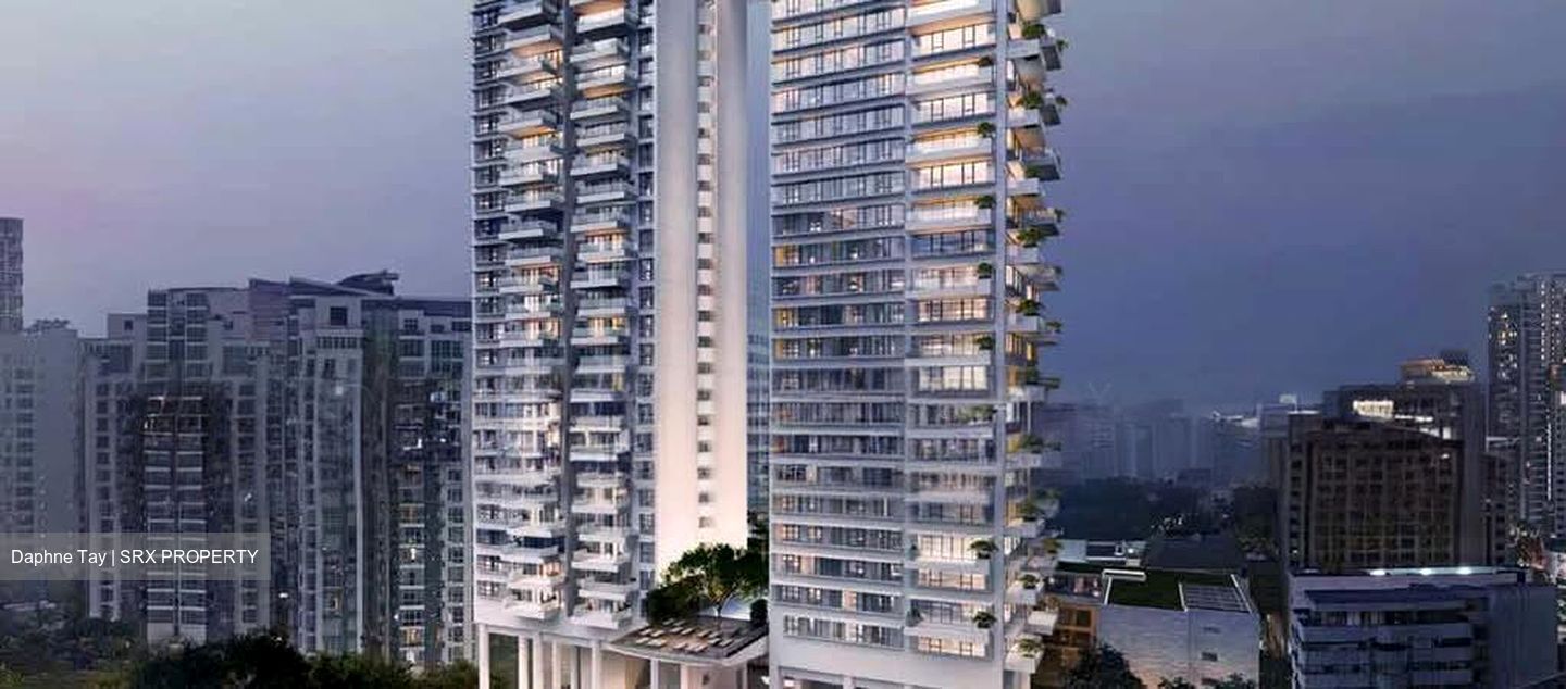 Boulevard 88 (D10), Apartment #529730371